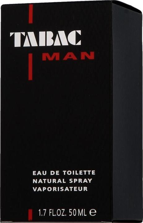 Produktbild Tabac Man (Eau de Toilette, 50 ml)