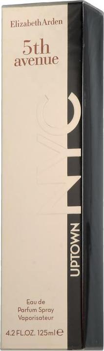 Image du produit Elizabeth Arden 5e avenue NYC Uptown (Eau de parfum, 125 ml)