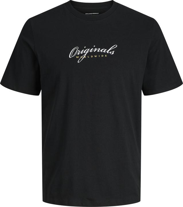 Jack & Jones Gedruckt Rundhals T-shirt T-shirt (S)