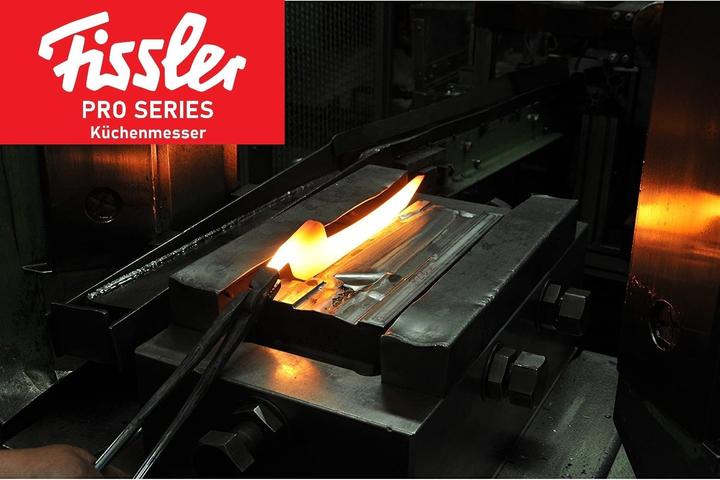 Immagine prodotto Fissler Coltello da pane 180 mm (18 cm)