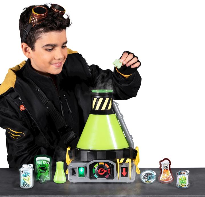 Image du produit Moose TBA (embargo)