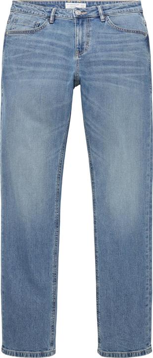 Tom Tailor Jeans Josh Five-Pocket-Style lange Hose Slim Fit (W36/L34)