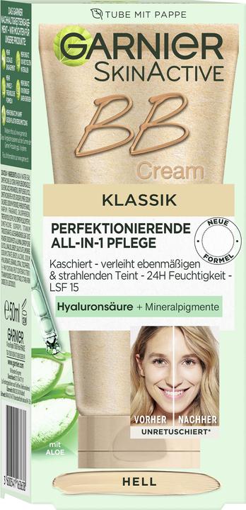 Immagine prodotto Garnier Miracle Skin Perfector (Light)