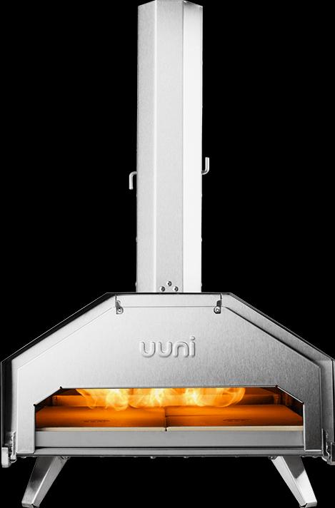 Produktbild Ooni Pro (Pizzaofen Holz)