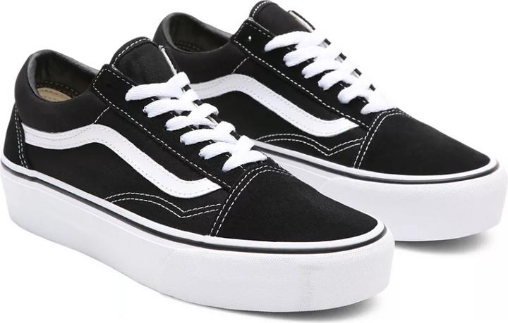 Actual product image Vans Old Skool Plateau (41)