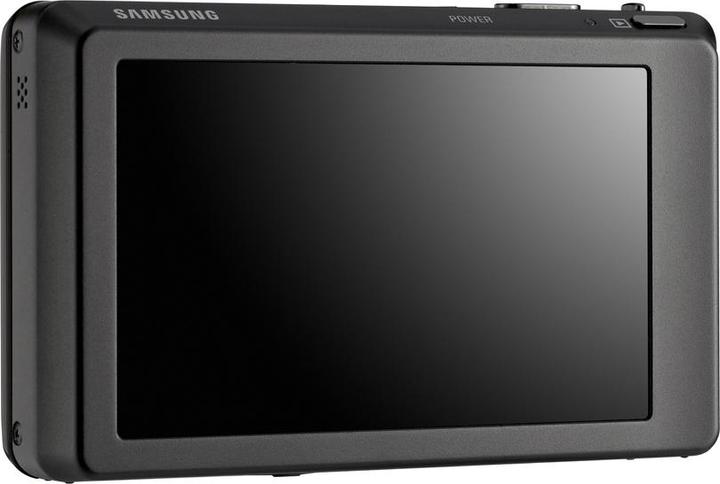 Immagine prodotto Samsung ST550, 12MP, zoom WW 4,6x, doppio display, nero (1/2,3'')