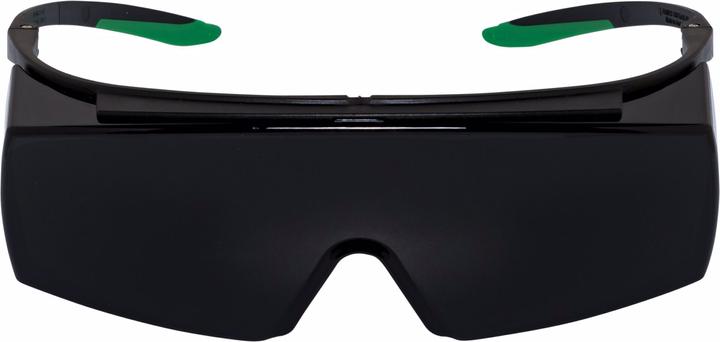 Uvex Safety Schweisserschutzbrille super f OTG