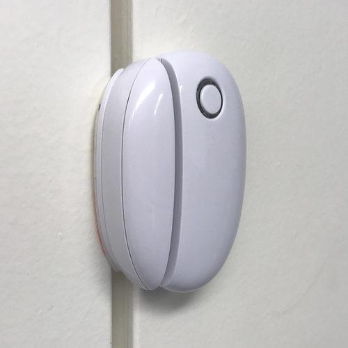 Image du produit Mentrex Détecteur radio pour portes et fenêtres
