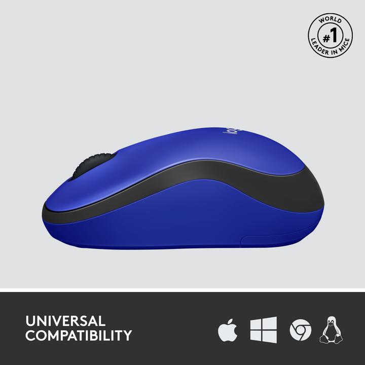 Actual product image Logitech M220 Silent (Wireless)
