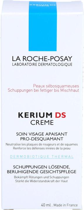 Produktbild La Roche Posay Kerium DS (40 ml, Tagescreme)