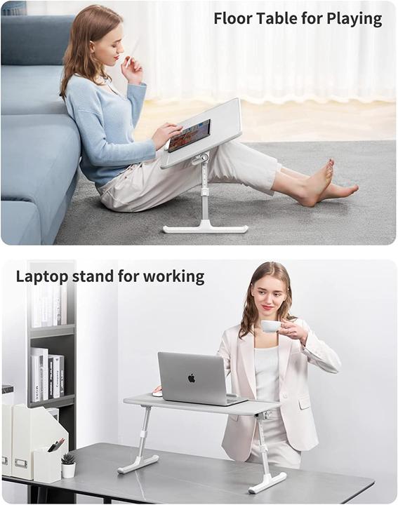 Produktbild Saiji Laptop Tisch