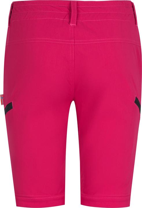 Produktbild Trollkids Kjerag Zip Off Hose (140)