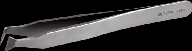 Produktbild Bahco Schneidpinzette für Kupferdrähte, 15AGW, 115 mm
