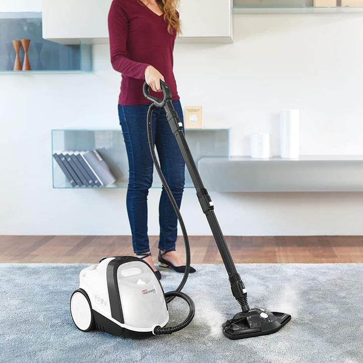 Image du produit Polti Vaporetto Smart 120 14stk Accessoires (4 bar)
