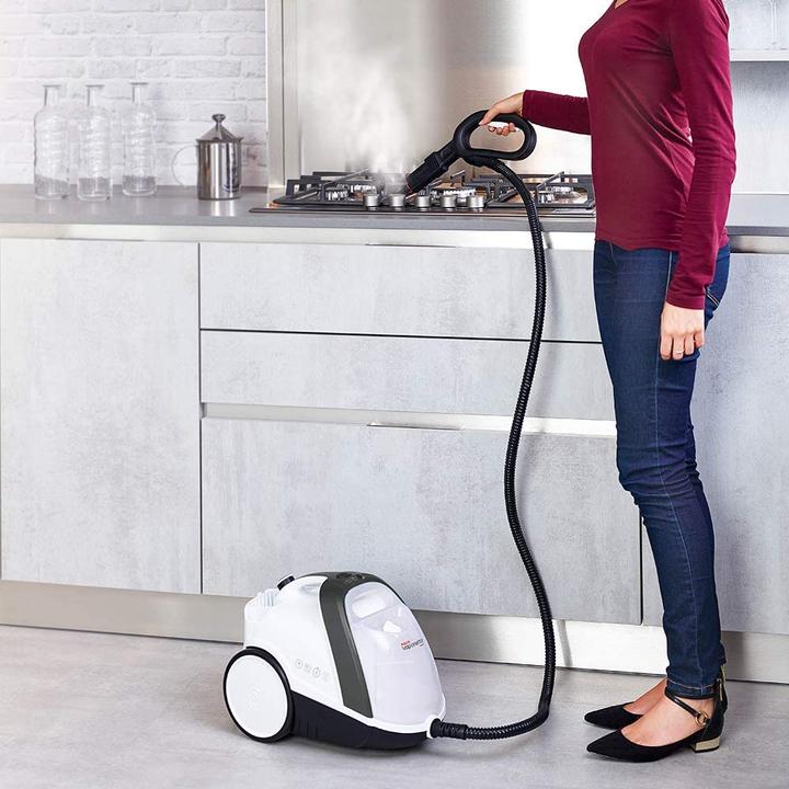 Image du produit Polti Vaporetto Smart 120 14stk Accessoires (4 bar)
