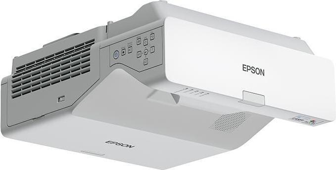 Produktbild Epson EB-770Fi (Full HD, 4100 lm, 0.25 - 0.35:1)