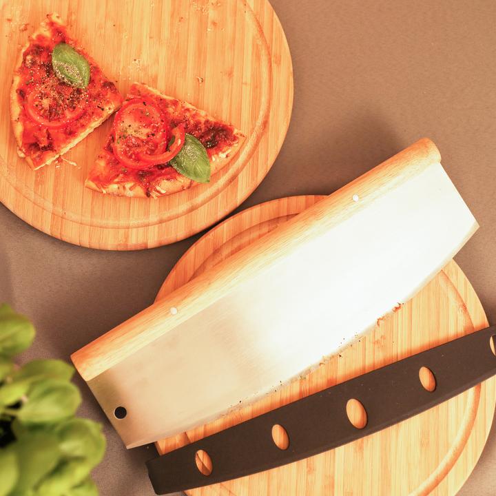 Actual product image Relaxdays Weighing Knife