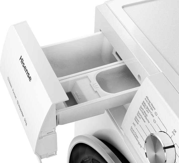 Produktbild Hisense WFQA9014EVJM 20009117 (9 kg, Links)