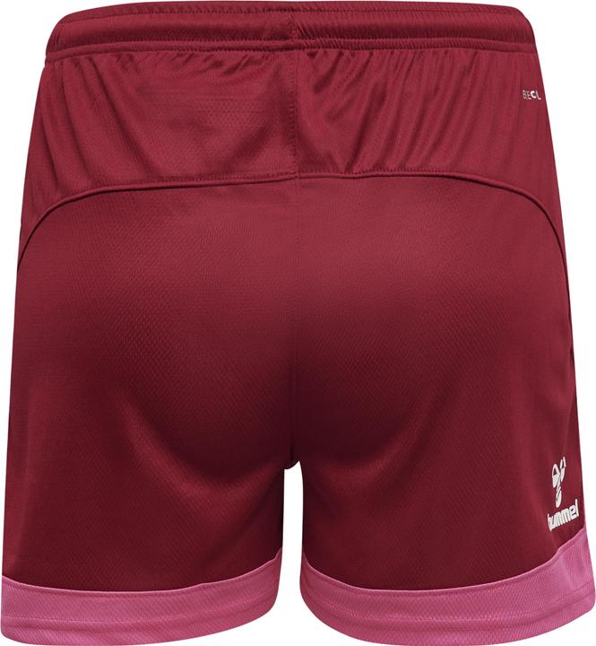 Image du produit hummel Lead Womens Poly Short (XL)