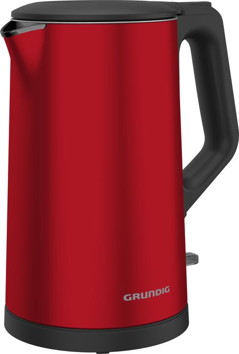 Immagine prodotto Grundig WK 8340 (1.70 l)