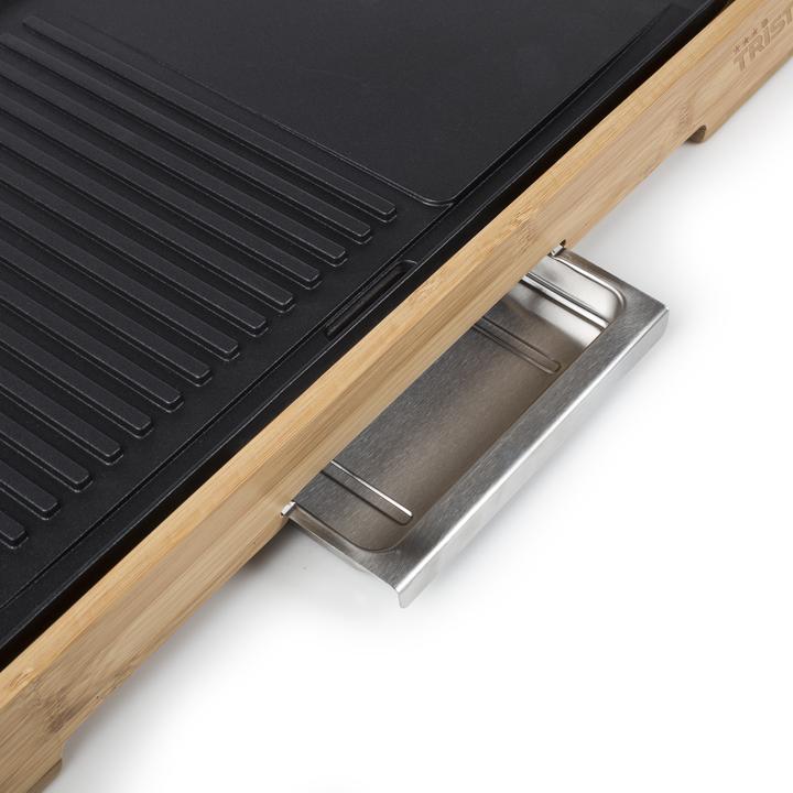 Productafbeelding Tristar Grill XL