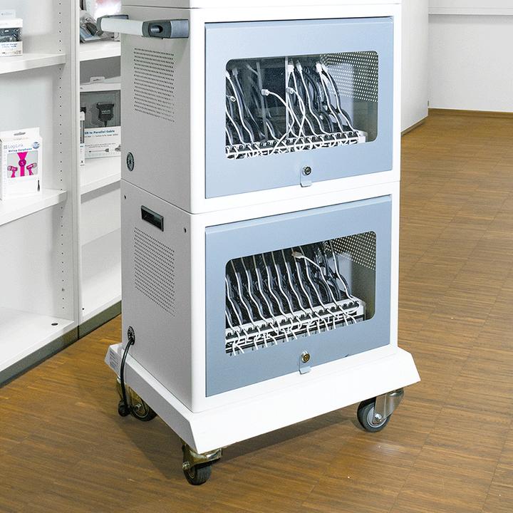 Produktbild LogiLink SCS0150