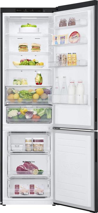 Produktbild LG GBP62MCNCC1 (384 l)