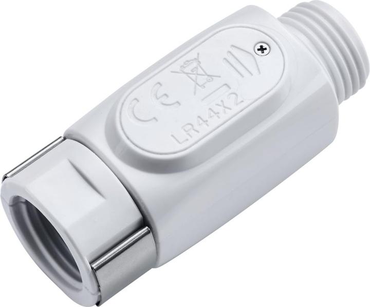 Actual product image Diaqua Shower thermometer