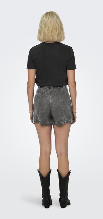 Produktbild Only ONLKENYA Normal geschnitten Shorts Shorts (XL)