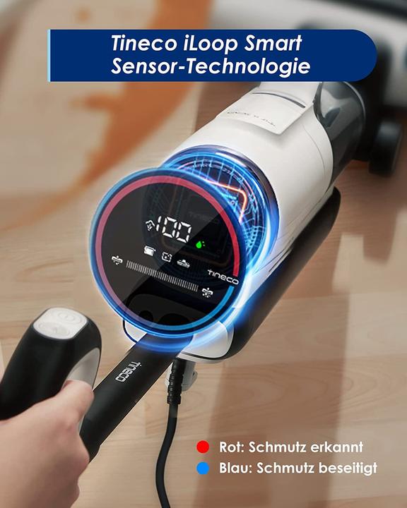 Image du produit Tineco Floor One S5 Steam