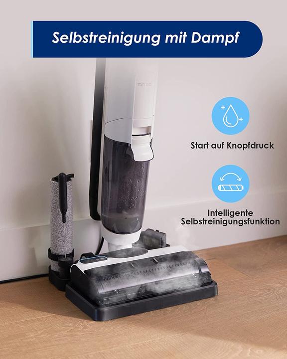 Image du produit Tineco Floor One S5 Steam