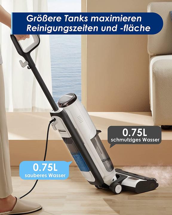 Image du produit Tineco Floor One S5 Steam