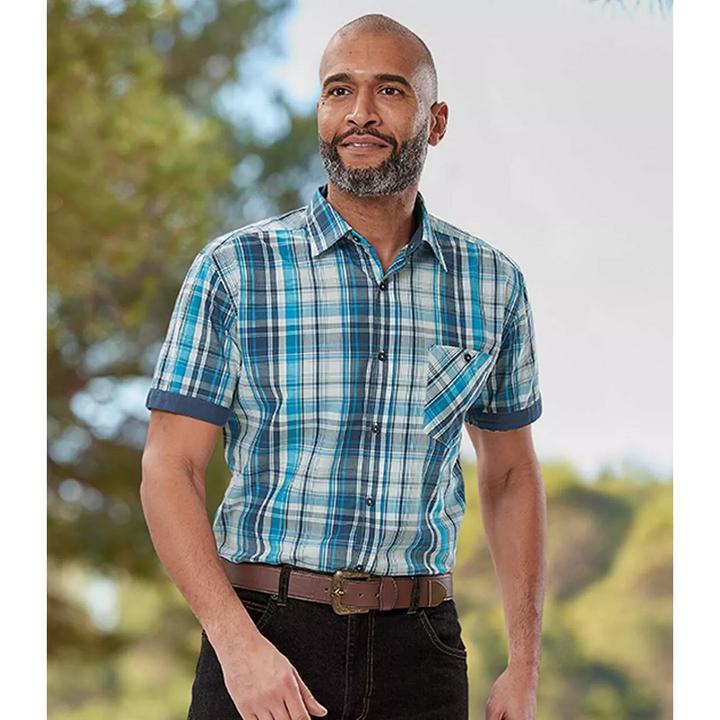 Immagine prodotto Atlas For Men Camicia (3XL)