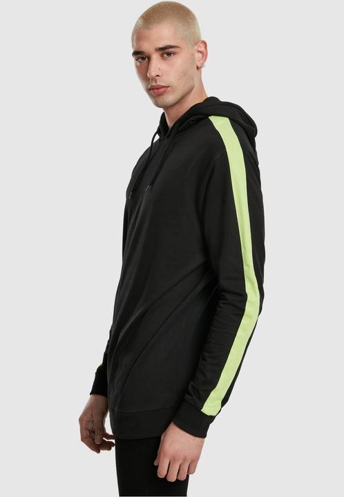 Produktbild Urban Classics Neon Striped Hoody (XL)