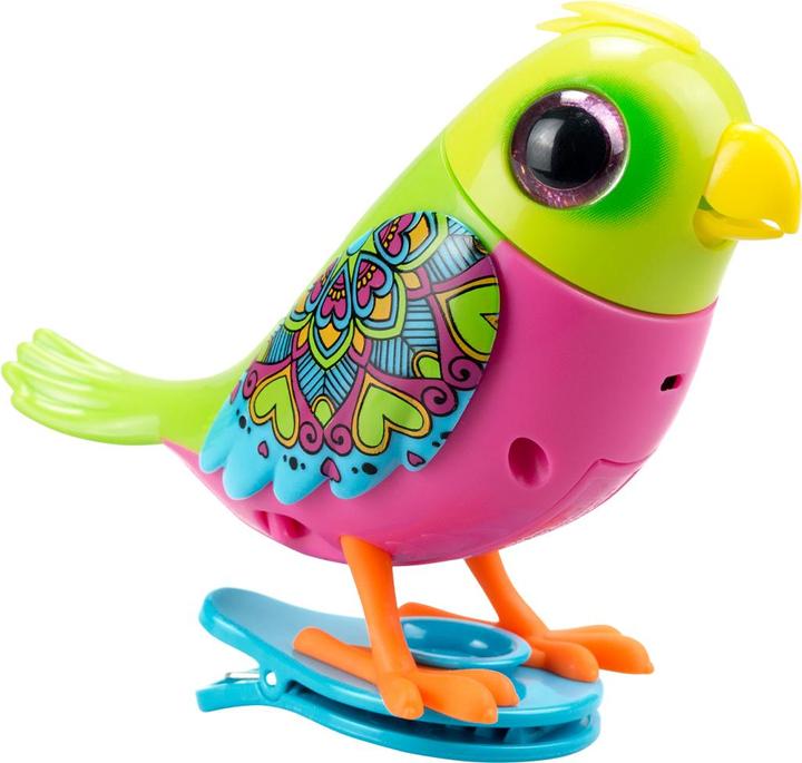 Produktbild Silverlit Digibirds Single Ass4 Pre8