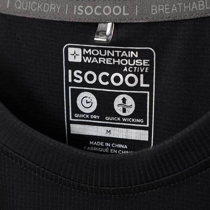 Image du produit Mountain Warehouse - T-shirt AERO - Homme (3XL)