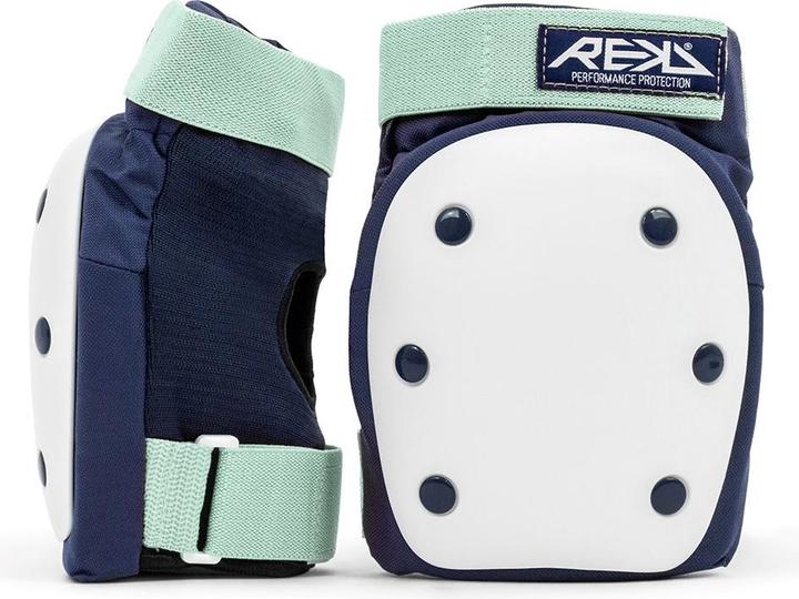 Produktbild Rekd Heavy Duty (M, Ellbogenschoner, Handgelenkschoner, Knieschoner, Einzelstück)
