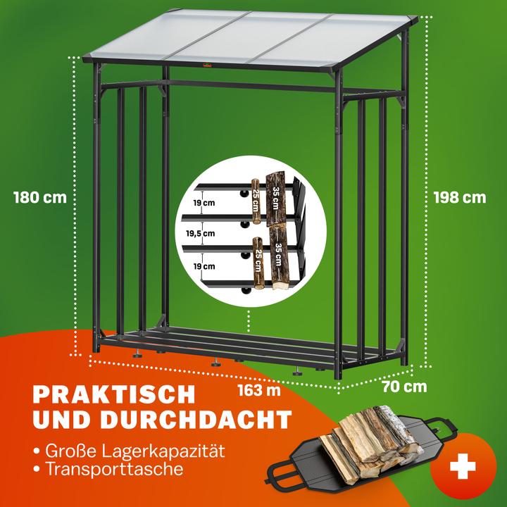 Immagine prodotto Gardebruk Negozio di log