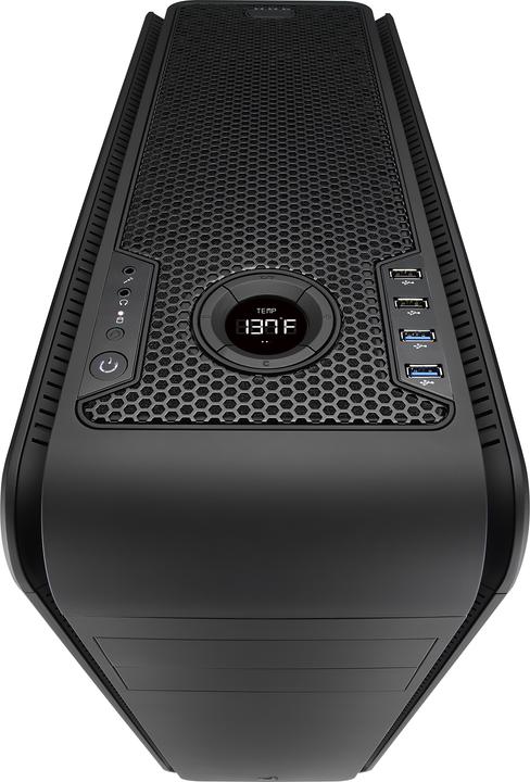 Produktbild AeroCool Ds 200 (ATX, mATX, Mini-ITX)