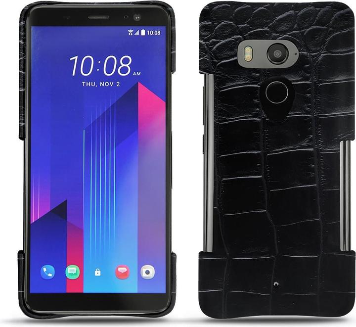 Crocodile nero ( Noir / Black)