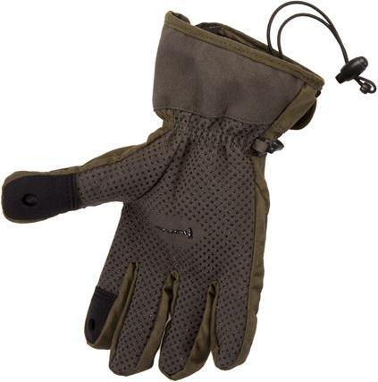 Image du produit Stealth Gear Gants taille M (M)
