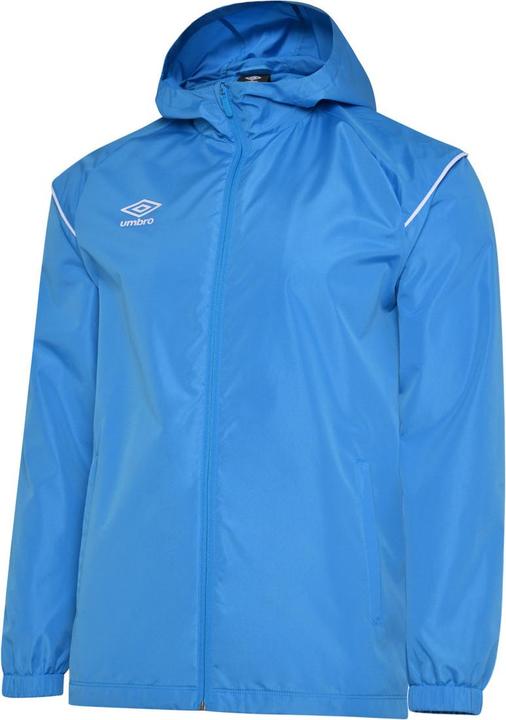 Produktbild Umbro Jacke Wasserfest Mit Kapuze (128)
