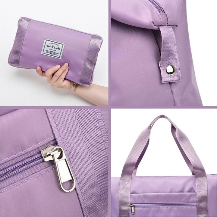 Immagine prodotto Yuwanet Praktische Reisetasche CityFlex