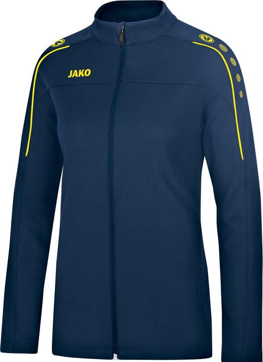 Produktbild JAKO Freizeitjacke Classico Damen (46)