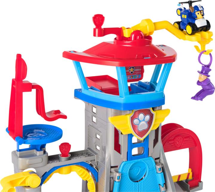 Actual product image Spin Master Paw Patrol - Air Rescue