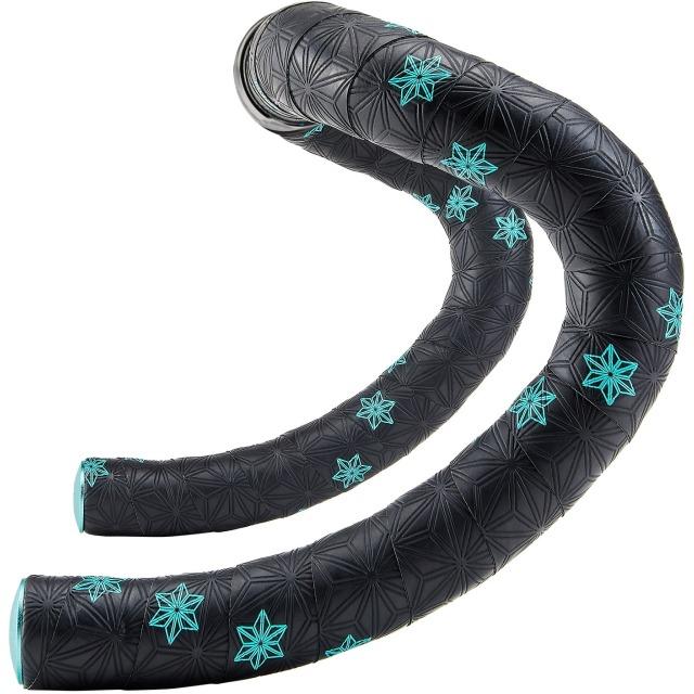 Supacaz Super Sticky Kush Galaxy Lenkerband