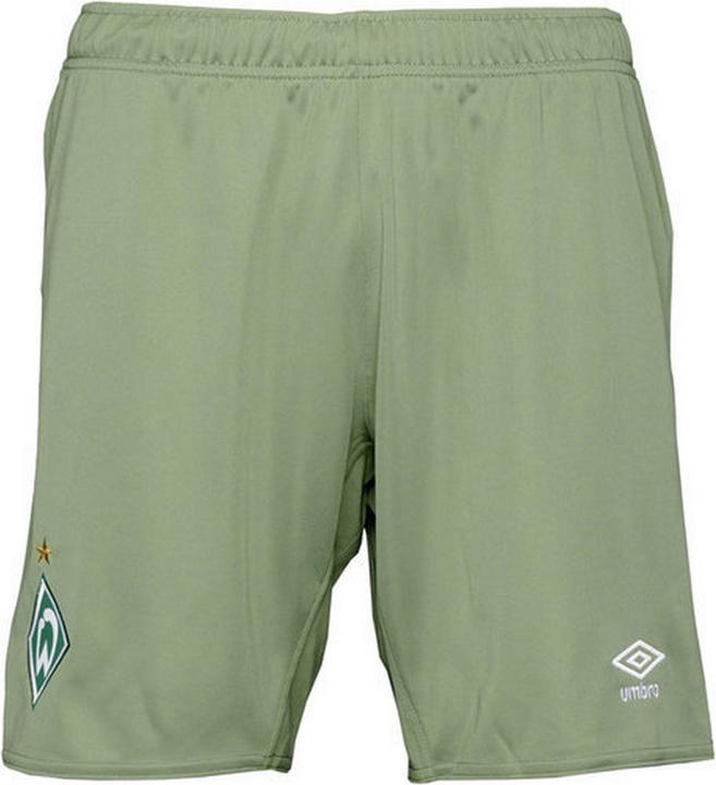 Produktbild Umbro 2223 Shorts (146, 152)