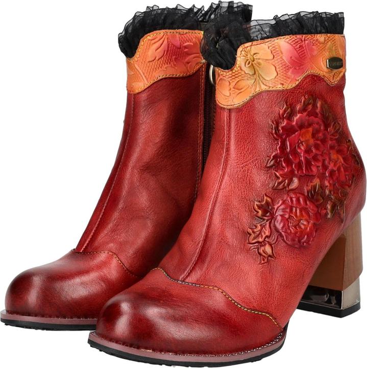 Produktbild Laura Vita Stiefelette (38)