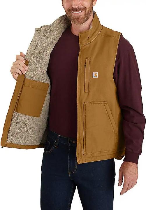 Produktbild Carhartt Washed Duck (M)