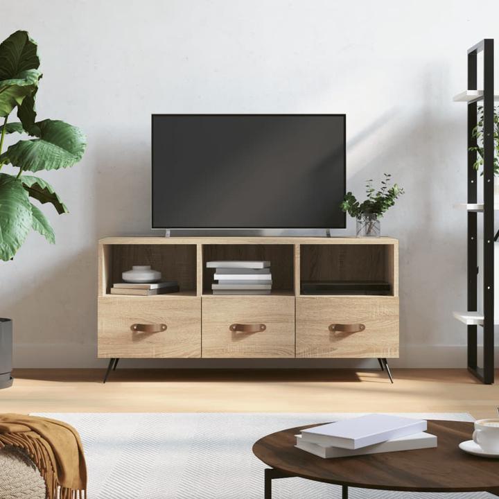 Image du produit VidaXL Leilani (102 x 36 x 50 cm)